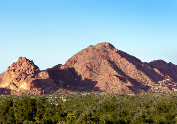 camelback mountain